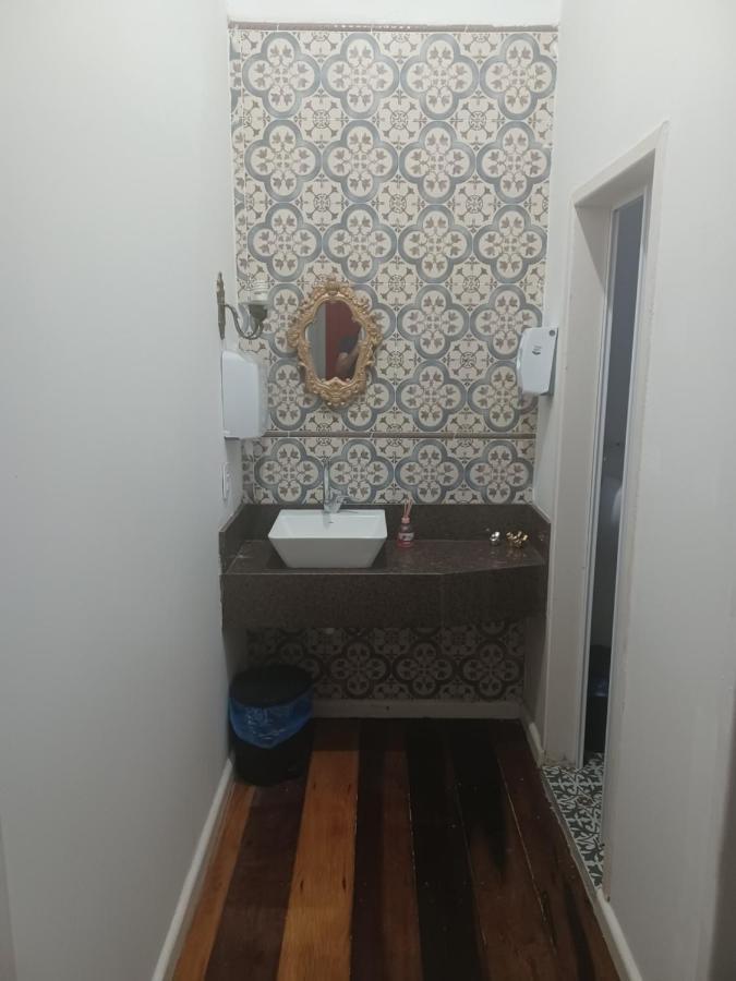 Casarao Hostel & Quartos Privados Florianópolis Extérieur photo